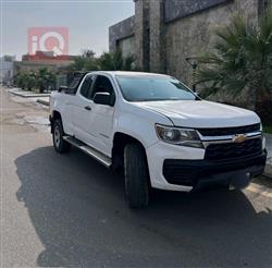 شيفروليه كولورادو